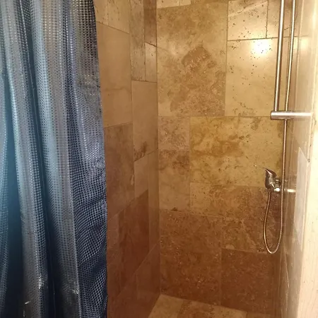 Chalet Coccinelle, 4 Couchages, Acces Et Sauna *